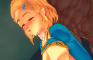 Zelda BBC Animation