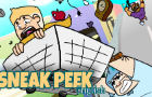 Boomer-ang SNEAK PEEK (Pilot – English Dub)