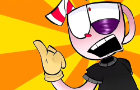 IS CUPHEAD LOUD ENOUGH FOR YA!?