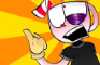 IS CUPHEAD LOUD ENOUGH FOR YA!?