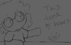 First Animation!