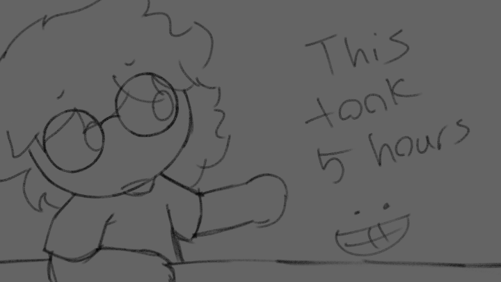 First Animation!