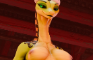 Master Viper (NSFW but No Sounds and VA)