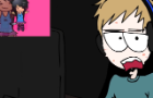 ANGRY KID CRASHES OUT OVER ANIMATION MEME || ANIMATED