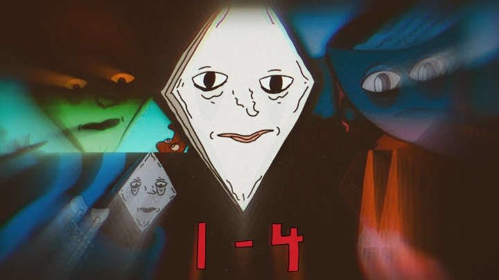 Our Lord | Episodes 1-4