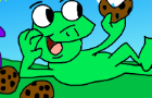 Cookie Muncher