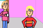 Now I Wanna Have Something To Do - Episode 1 &#039;&#039;Arch Enemy 12: The Nemesis&#039;s Revenge&#039;&#039;
