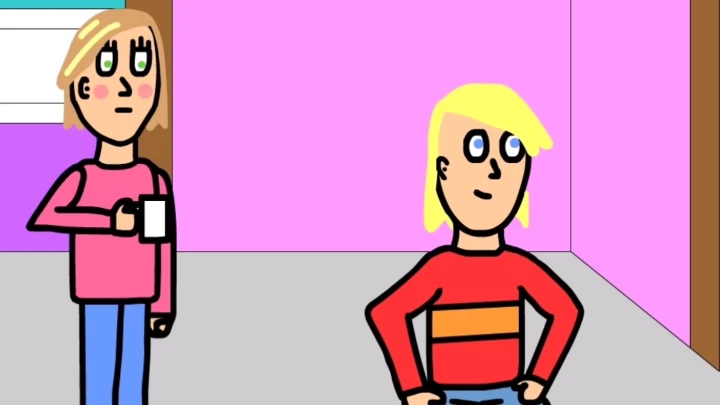 Now I Wanna Have Something To Do - Episode 1 ''Arch Enemy 12: The Nemesis's Revenge''