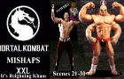Mortal Kombat Mishaps XXL: It&#039;s Reigning Khaos