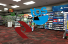 tbs gets caught scalping