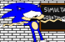Sonic Ugly Nose