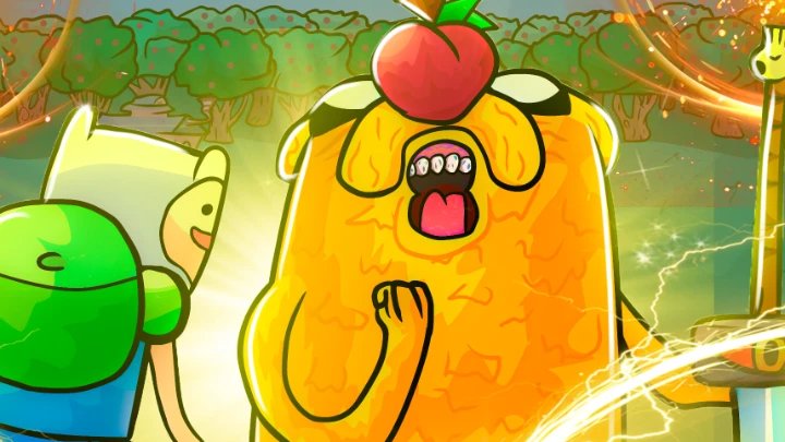 Why did jake do that? (reanimated)