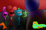 The GamerFreddy Show (PILOT)