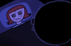 A Sleep Paralysis Cartoon