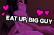 Marcine sits on your face [POV]