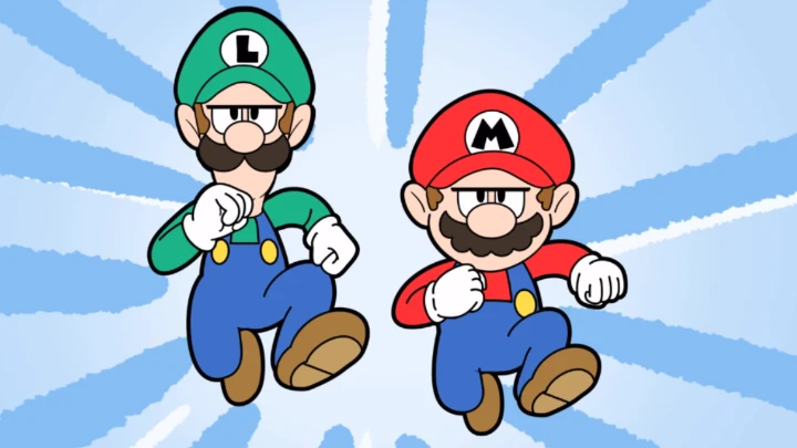 the brothers are back