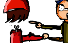Drawn and Fucked