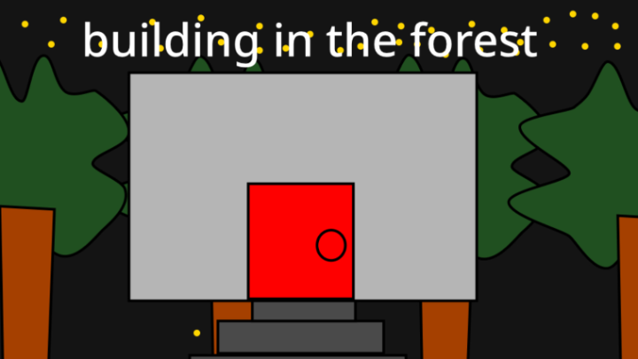 Meler Army episode 4: Building In The Forest