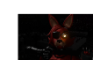 The mask needs to stay on...Forever