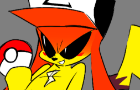 pikachu fnf (REAL!!!11!!!!$$$$)