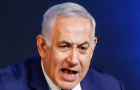 [KK] Benjamin Getting Fulped in the Netanyahu