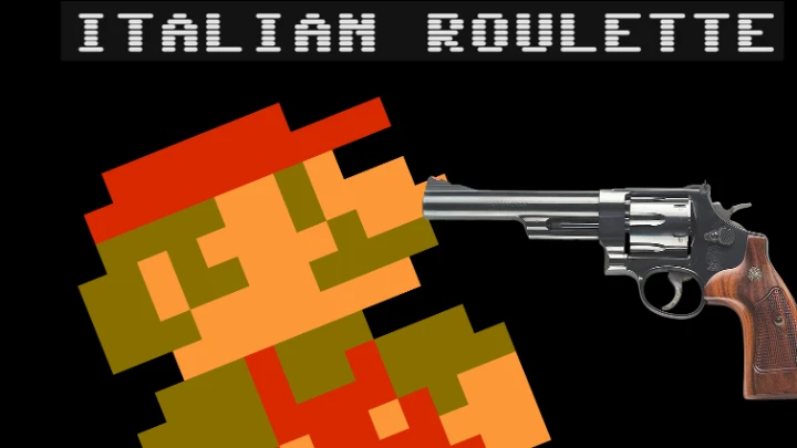 ITALIAN ROULETTE