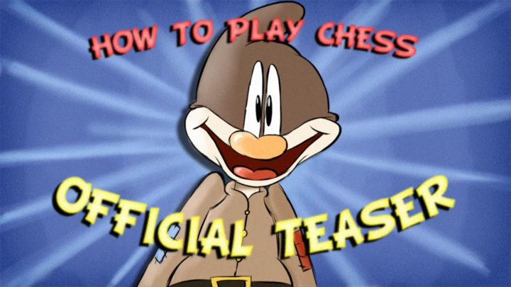 How to play Chess | Teaser Trailer