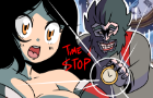 TIME STOP