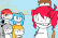 TETO TERRITORY FAN-ANIMATION