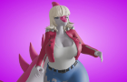 Mia 3D Animation