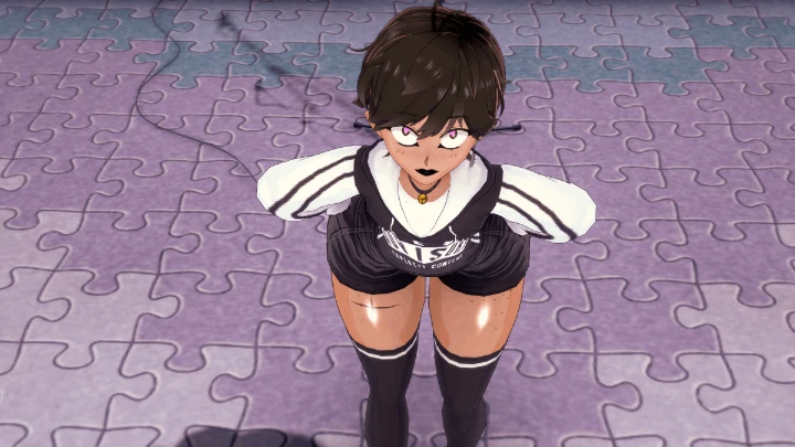 MY FEMBOY BESTFRIEND