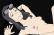 Sayaka Kanamori Takes On Black