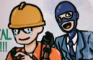 Engie at the end