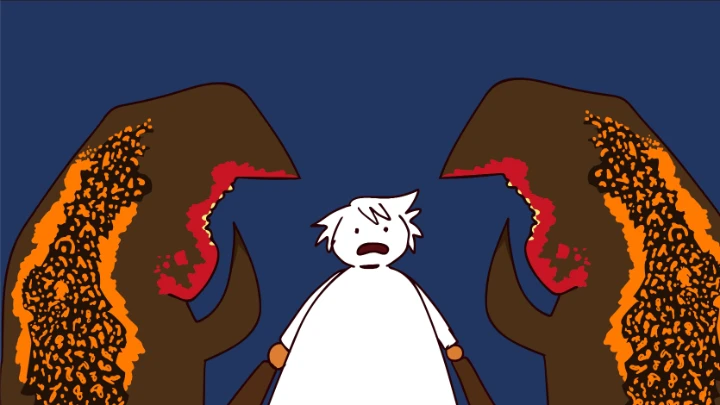 Feeling Crabby (oneyplays)