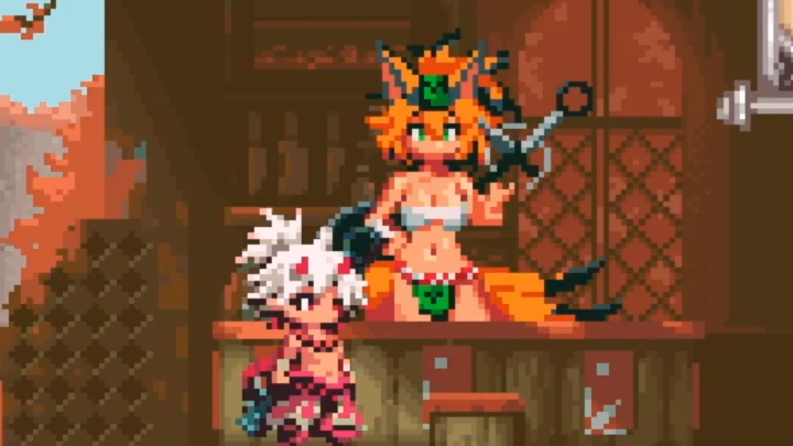 Okko Hp upgrade