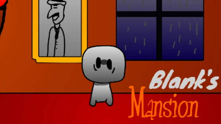 Blank's Mansion