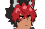 Manato has something he can't hide