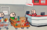 Day in the Life of a Costco Worker Ep. 12 - Returns