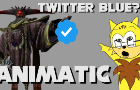 Black Doom has Twitter Blue?! - ft. Ben Diskin