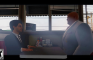 Daredevil and Kingpin Scene BUT Everybody Could Hear Them