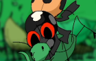 Aphid Hunt