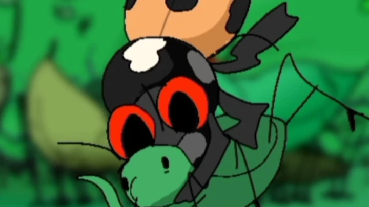 Aphid Hunt