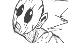 RubyFace RoughAnimation