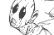 RubyFace RoughAnimation