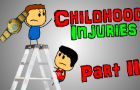 Childhood Injuries Part II