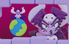 Sinister sodies intro cutscene