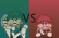 Deku (Infinite 100%) vs Gaara (Sasuke Retrieval)
