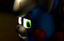 Toy Bonnie Facesitting