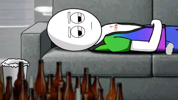 Hangovers