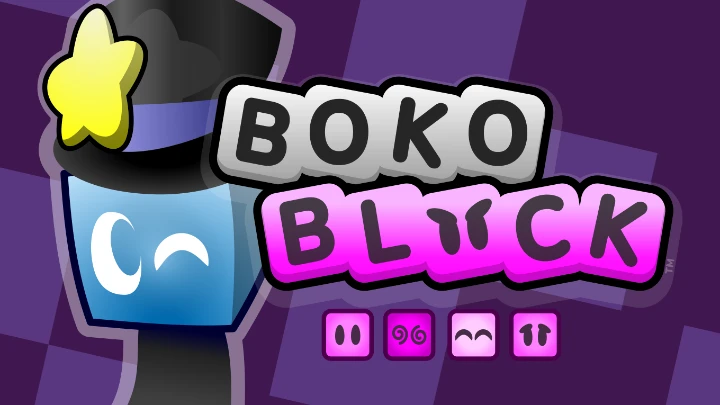 BOKOBLOCK